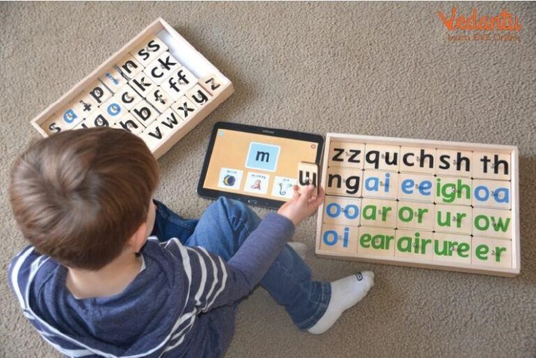 Phonics